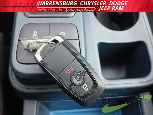 Used 2026 Ford Maverick XLT AWD/4WD image 31