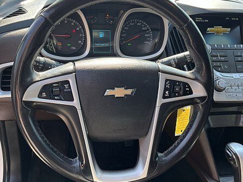 Used 2012 Chevrolet Equinox LTZ image 9