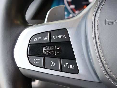 Used 2023 BMW X5 M50i w/ Executive Package AWD/4WD image 26