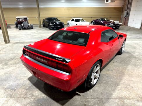 Used 2009 Dodge Challenger SRT8 w/ SRT Option Group II image 14