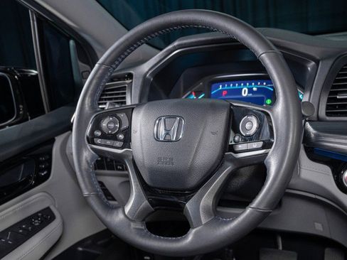 Used 2023 Honda Odyssey Elite image 22