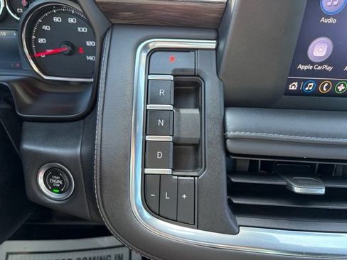 Used 2023 Chevrolet Tahoe LS RWD image 25