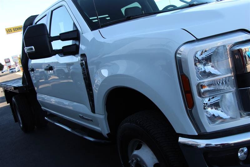 Used 2025 Ford F350 XLT AWD/4WD image 34