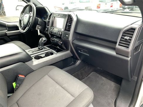 Used 2020 Ford F150 XLT w/ Equipment Group 302A Luxury image 30