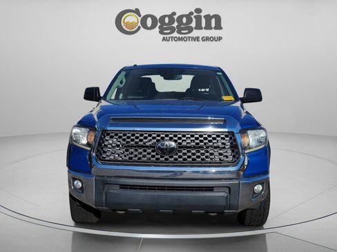 Used 2018 Toyota Tundra SR5 image 7