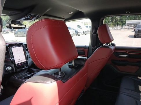 Used 2026 RAM 1500 Rebel w/ Rebel Level 1 Equipment Group AWD/4WD image 14