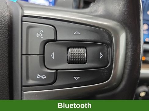 Certified 2023 Chevrolet Silverado 1500 RST AWD/4WD image 27