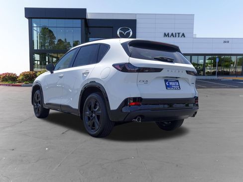 New 2026 MAZDA CX-5 2.5 S w/ Premium Plus Package AWD/4WD image 6