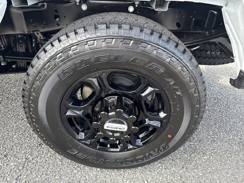 New 2026 Ford F250 XL w/ STX Appearance Package AWD/4WD image 20