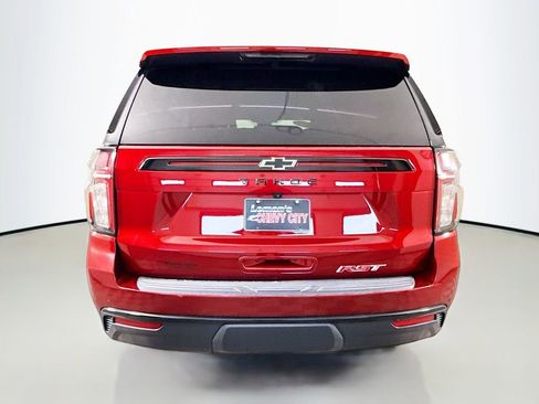 Used 2023 Chevrolet Tahoe RST AWD/4WD image 7