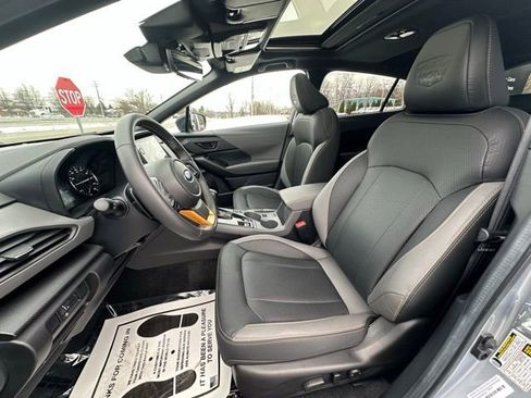 Used 2024 Subaru Crosstrek 2.5i Wilderness image 19