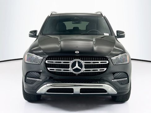 Certified 2026 Mercedes-Benz GLE 350 4MATIC image 2