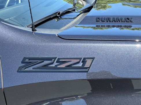 Used 2024 Chevrolet Silverado 1500 RST w/ Convenience Package II AWD/4WD image 7