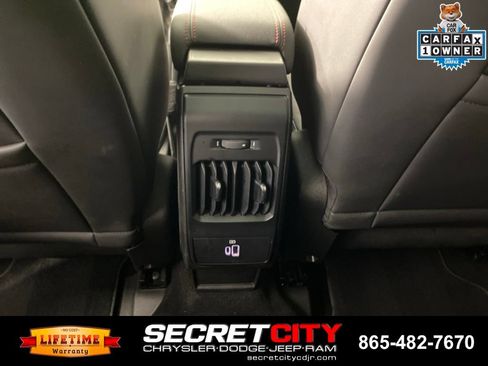 Used 2023 Dodge Hornet GT Plus w/ GT Blacktop Package AWD/4WD image 26