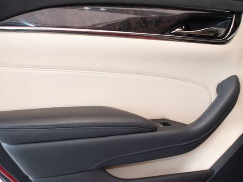 Used 2019 Cadillac CTS Luxury AWD/4WD image 17