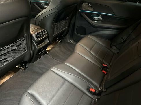 Certified 2023 Mercedes-Benz GLE 350 GLE 350 image 14