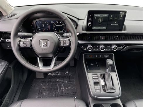 New 2026 Honda CR-V EX-L image 11