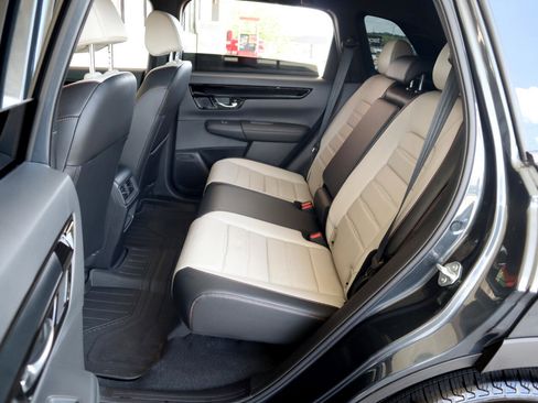 Used 2024 Honda CR-V Sport Touring image 21