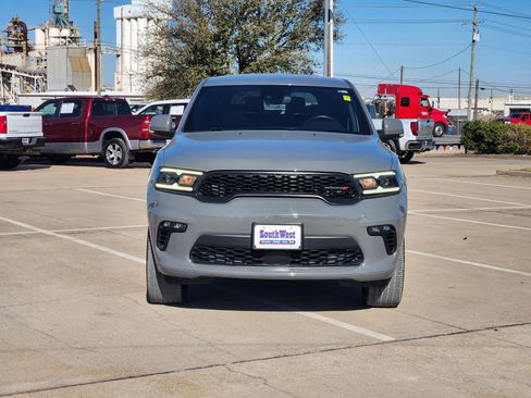 Used 2022 Dodge Durango GT image 6