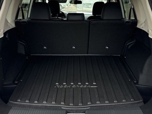 New 2026 Nissan Rogue SV w/ Rock Creek Premium Package image 34