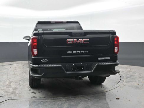 Used 2021 GMC Sierra 1500 Elevation AWD/4WD image 11