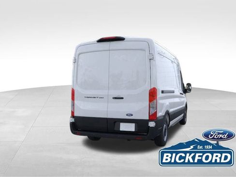 New 2026 Ford Transit 250 Base image 8