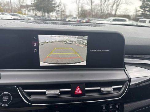 New 2026 Kia Seltos S image 10