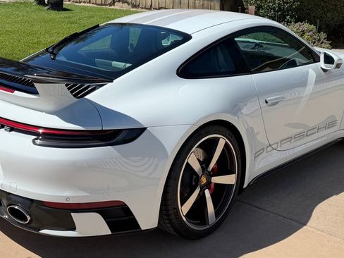 Used 2024 Porsche 911 Carrera S RWD image 53