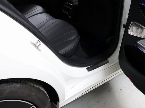 Certified 2025 Mercedes-Benz E 450 4MATIC Sedan image 32
