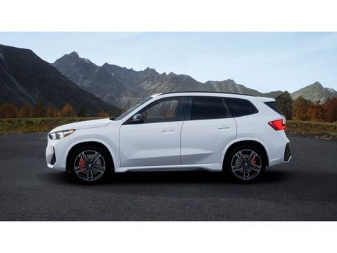 New 2026 BMW X1 xDrive28i AWD/4WD image 4