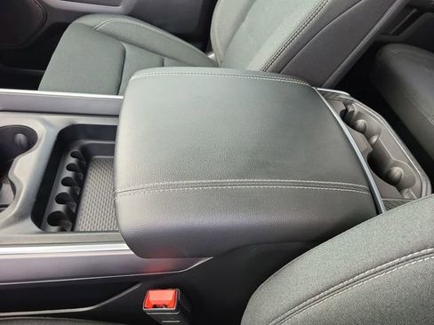 Used 2025 RAM 1500 Big Horn image 22