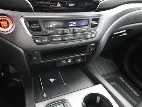 New 2026 Honda Ridgeline RTL image 17