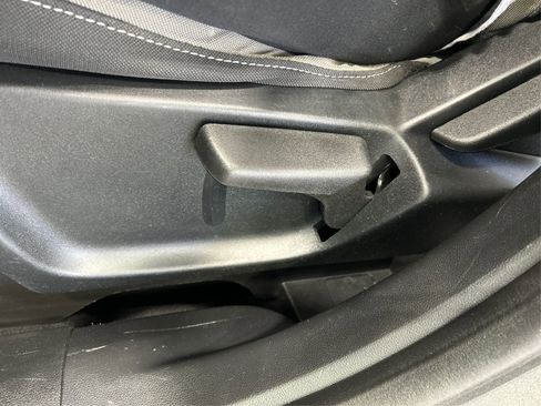 Used 2022 Ford Escape S FWD image 16