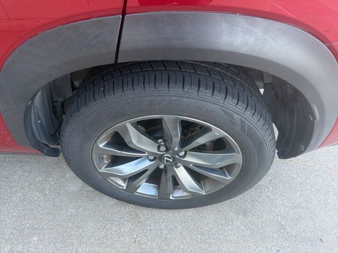 Used 2016 Lexus NX 200t F Sport image 14