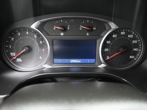 Used 2021 GMC Acadia AT4 w/ LPO, 'HIT The Road' Package AWD/4WD image 14