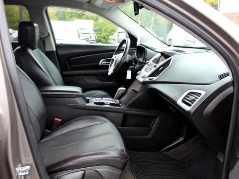 Used 2012 GMC Terrain SLT w/ Chrome and Technology Package image 11
