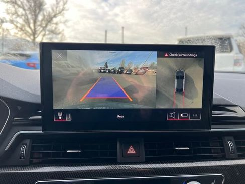 Used 2021 Audi S5 Premium Plus w/ Premium Plus Package image 22