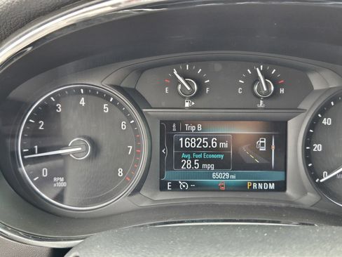 Used 2017 Buick Encore Preferred FWD image 13