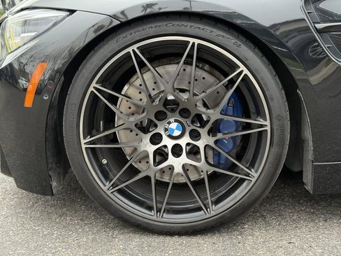 Used 2020 BMW M4 Coupe w/ Competition Package image 17