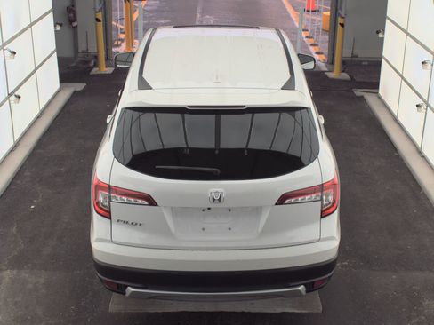 Used 2022 Honda Pilot EX-L image 7