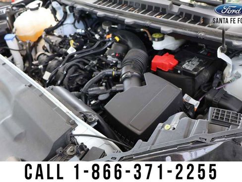 Used 2024 Ford Edge SEL image 32