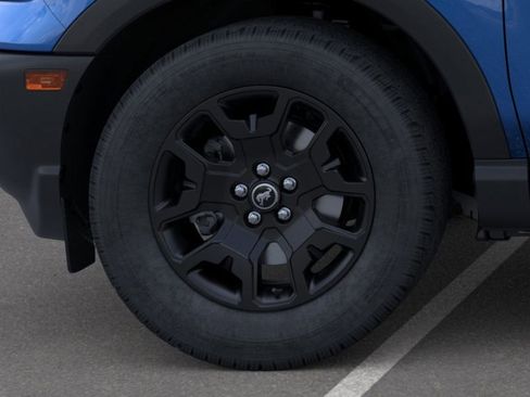 New 2025 Ford Bronco Sport Big Bend w/ Convenience Package image 19