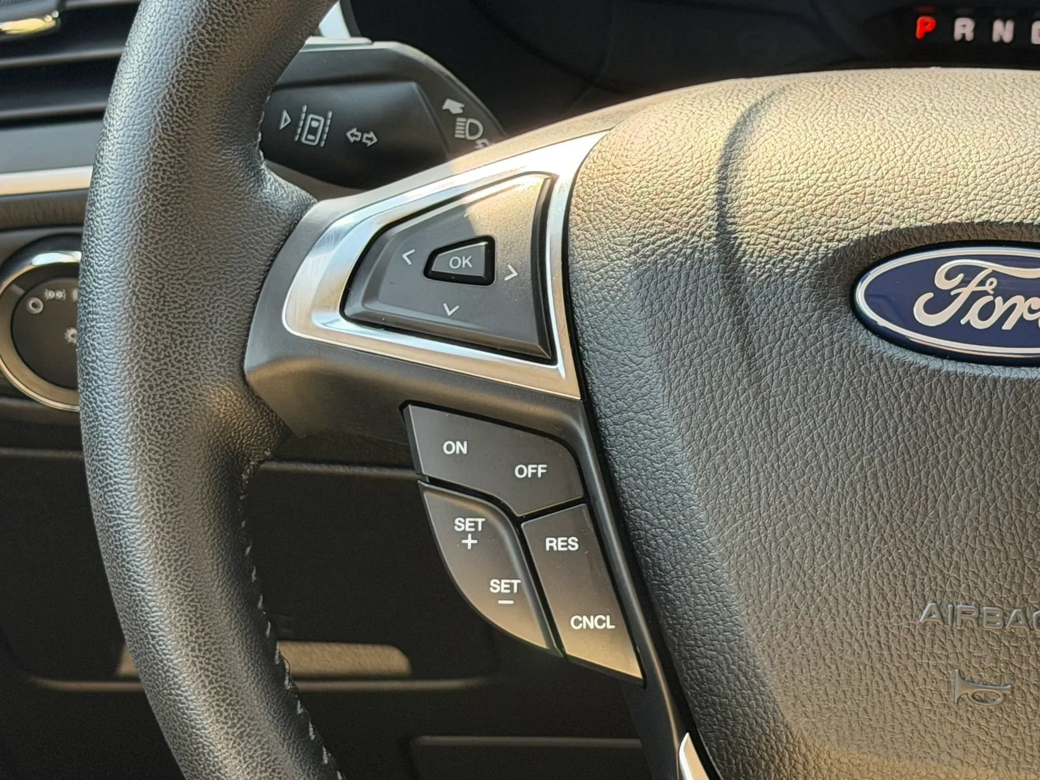 Used 2021 Ford Edge SEL FWD image 44
