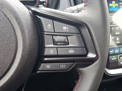 Certified 2025 Subaru Impreza RS image 22