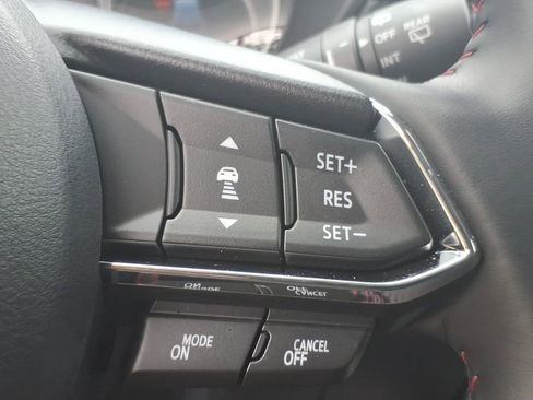 Used 2025 MAZDA CX-5 Carbon Edition AWD/4WD image 18