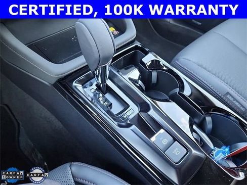 Used 2026 Subaru Forester Touring AWD/4WD image 23