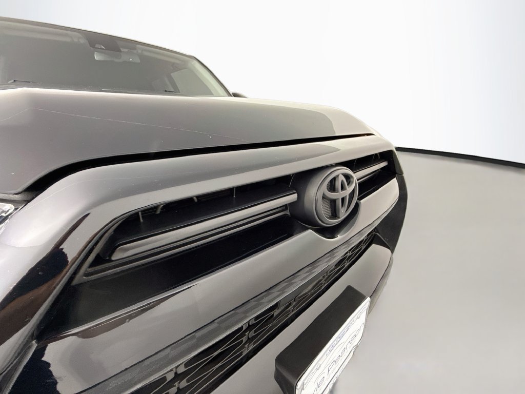 Used 2023 Toyota 4Runner SR5 w/ Wilderness Package (TMS) RWD image 36