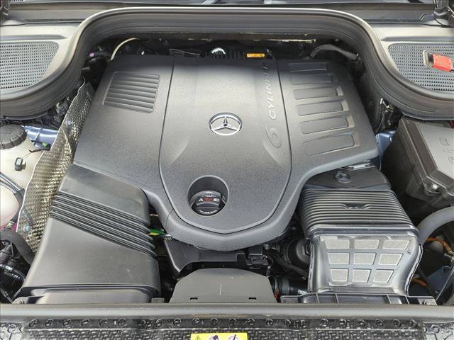New 2026 Mercedes-Benz GLE 450 4MATIC image 16