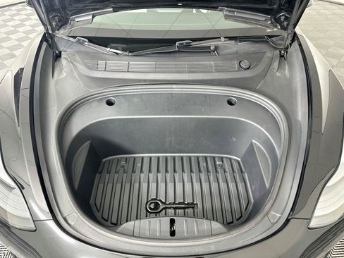 Used 2023 Tesla Model 3 Standard Range RWD image 34