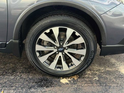 Used 2016 Subaru Outback 3.6R Limited w/ Popular Package #4 image 7